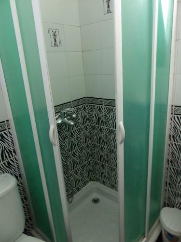 Hostal Guest House Delphini