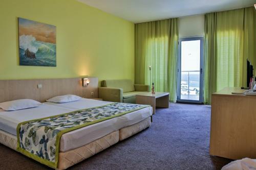 Parkhotel Golden Beach - All Inclusive
