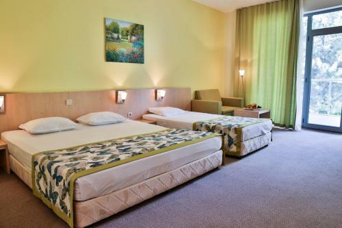 Parkhotel Golden Beach - All Inclusive