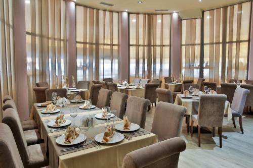 Parkhotel Golden Beach - All Inclusive