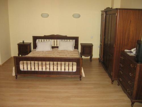 Hotel Elica