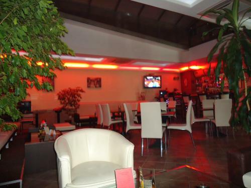 Hotel Elica