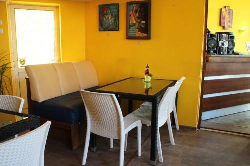 Hostel Casablanca City