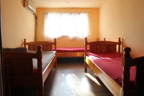 Hostel Casablanca City