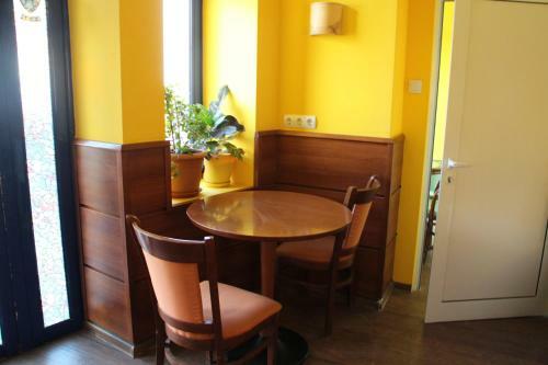 Hostel Casablanca City