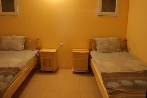 Hostel Casablanca City