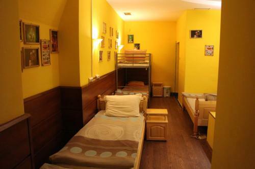 Hostel Casablanca City