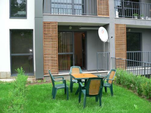 Boutique Home Apartments