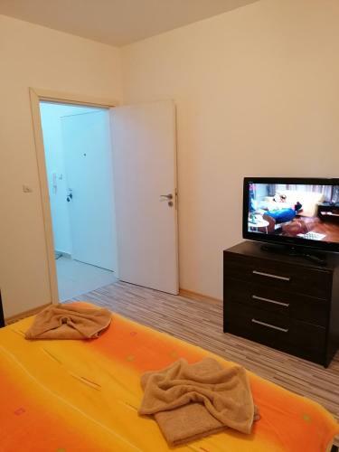 Boutique Home Apartments