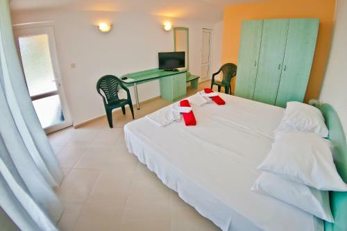 Villa Sequoia