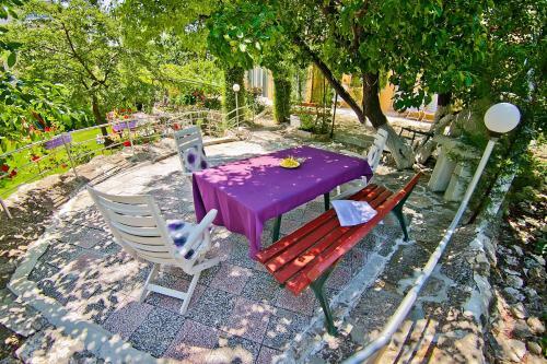 Villa Sequoia