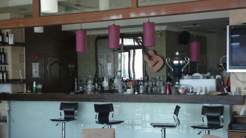 Selena Hotel