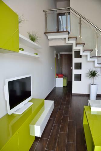 Glicinia Hotel