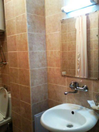 Hotel Morski Briz