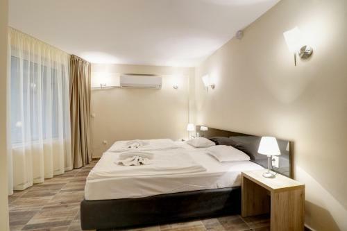 Jupiter 1 Hotel