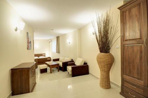Jupiter 1 Hotel