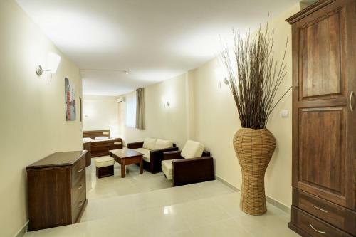 Jupiter 1 Hotel