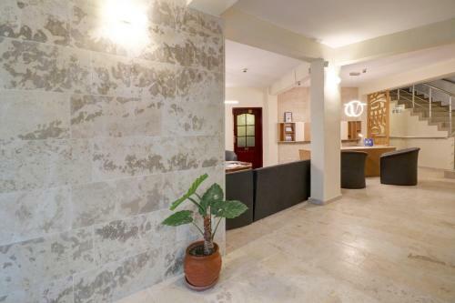Jupiter 1 Hotel