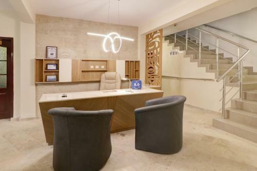Jupiter 1 Hotel
