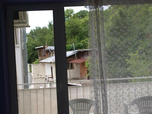 Hostal Sunrise Guest House