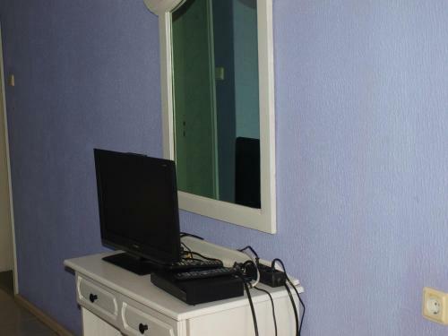 Hostal Sunrise Guest House