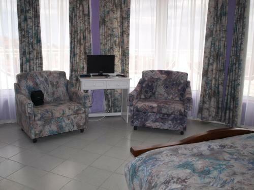 Hostal Sunrise Guest House