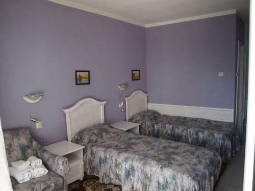 Hostal Sunrise Guest House