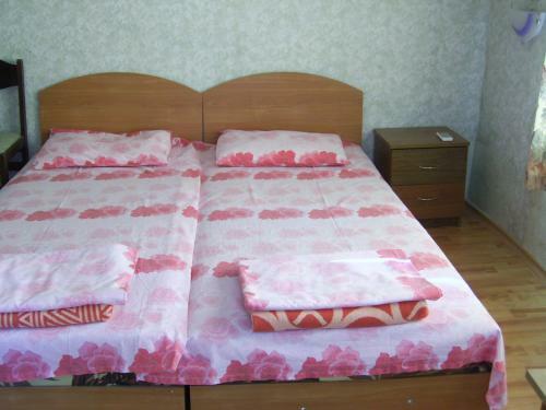 Hostal Villa Jana