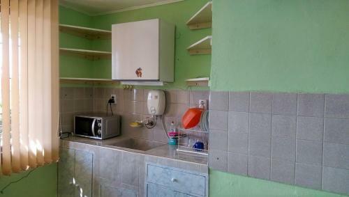 Hostal Villa Jana