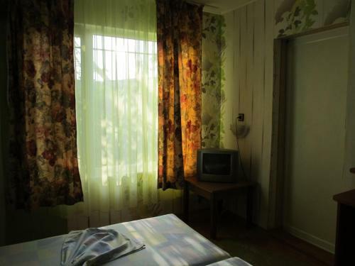 Hostal Villa Jana