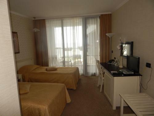 Regina Maria Spa Design Hotel