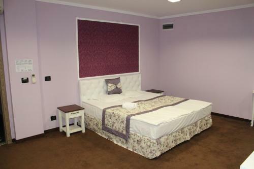 Regina Maria Spa Design Hotel
