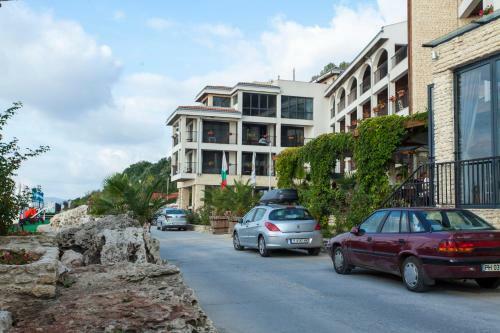 Regina Maria Spa Design Hotel