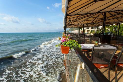 Regina Maria Spa Design Hotel