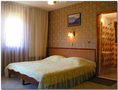 Hostal Vila Dionis
