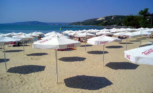 Hostal Vila Dionis