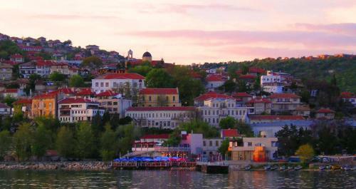 Hostal Vila Dionis