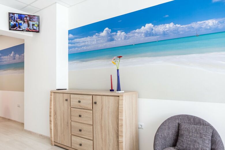 Tevi Apartments