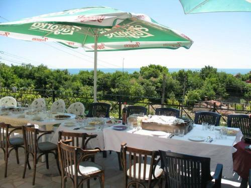 Hostal Casa De Artes Guest House