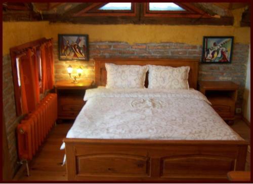 Hostal Casa De Artes Guest House