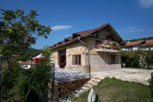 Hostal Casa De Artes Guest House