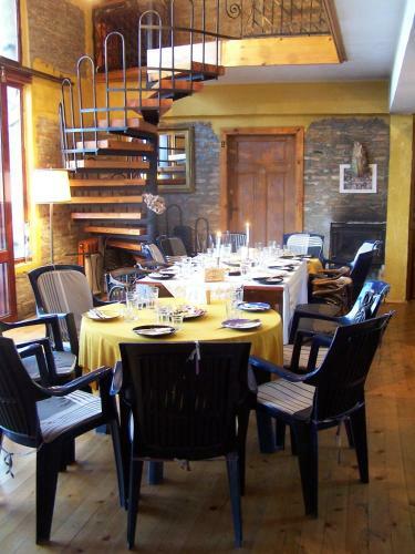 Hostal Casa De Artes Guest House