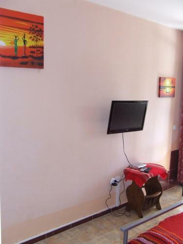 Hostal Varnaflats Guest Rooms