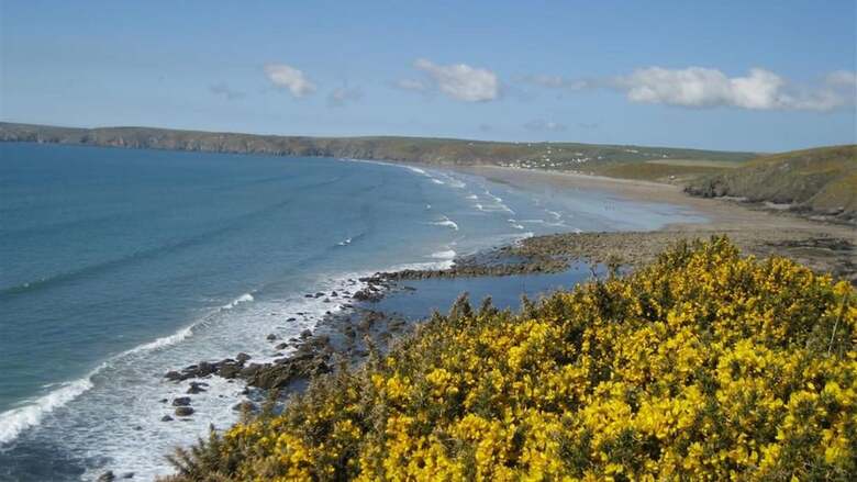 Apartamento Folkeston Hill 41