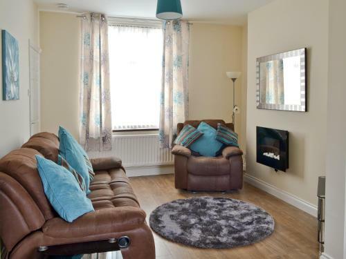 Freville Cottage