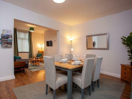 Freville Cottage