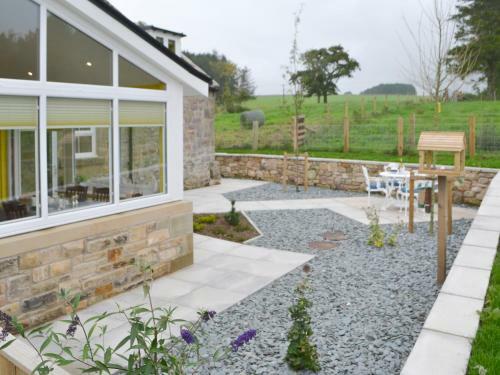 Hazelnut Cottage