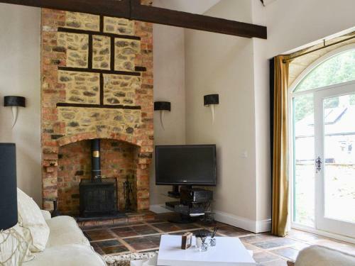 Eastsett Byre