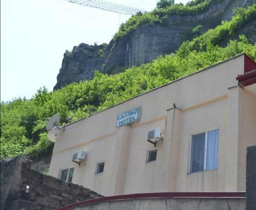 Hostal Hotel Nikoli