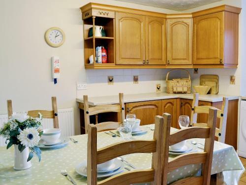 Honey Cottage